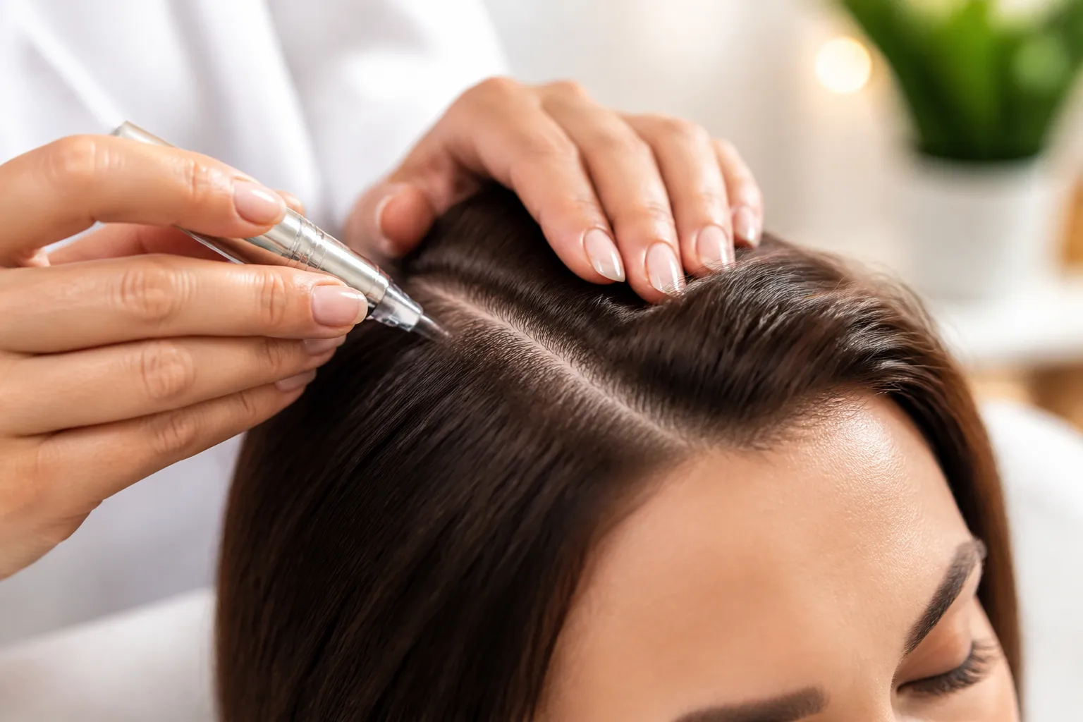 Hair Restoration