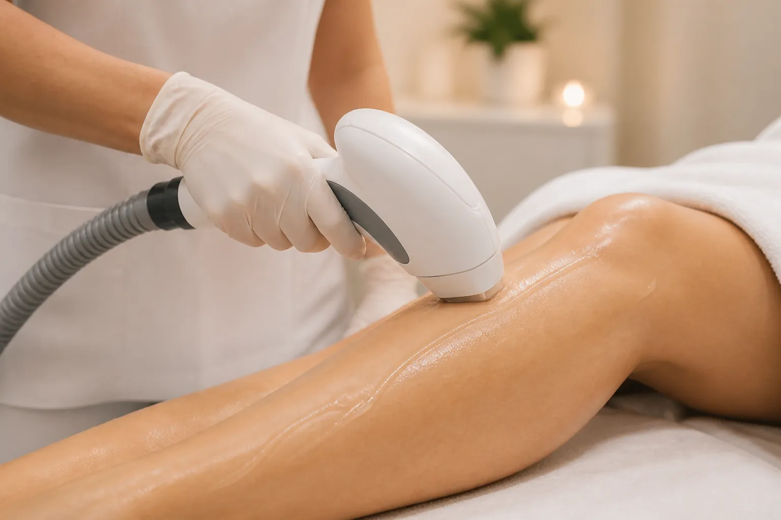 Laser Hair Removal