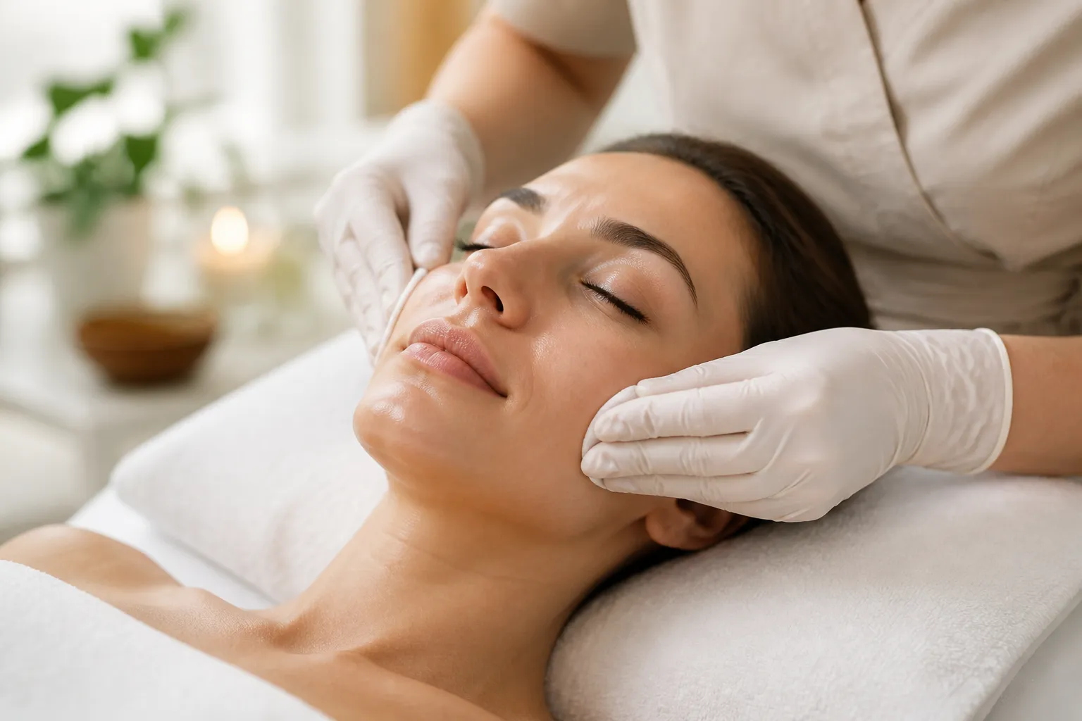 Skin Rejuvenation Treatments